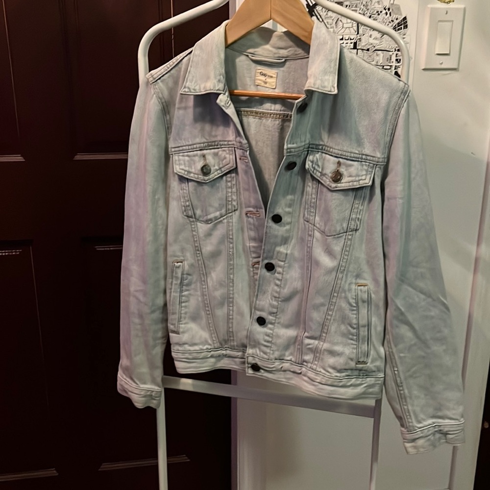 Gap Denim Jean Jacket
